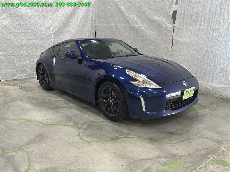 nissan 370z coupe 2016 JN1AZ4EH9GM933532 image nissan 370z coupe 2016 JN1AZ4EH9GM933532 image